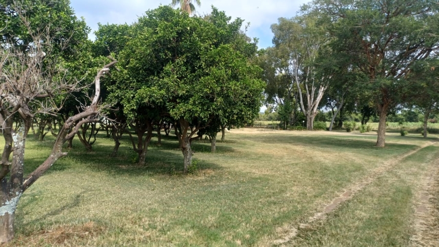 4 Bedroom Property for Sale in Waterval S H North West